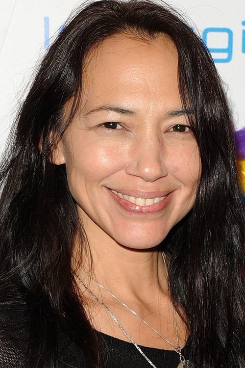 Picture of Irene Bedard