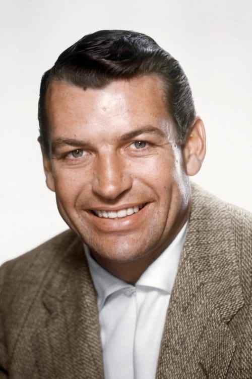 Picture of Richard Egan