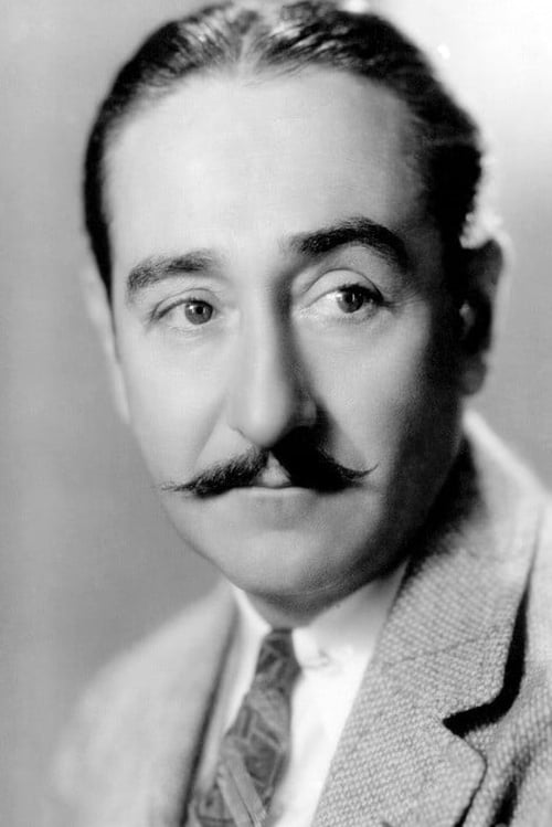 Picture of Adolphe Menjou