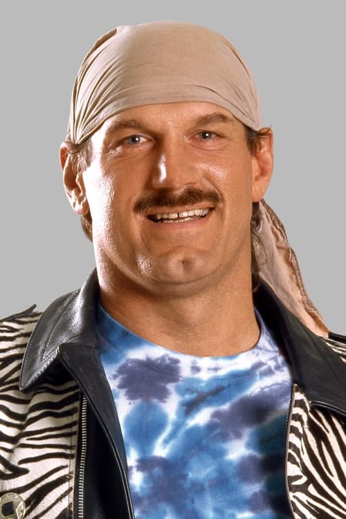 Picture of Jesse Ventura