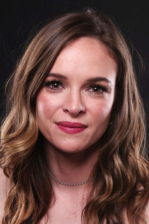 Picture of Danielle Panabaker