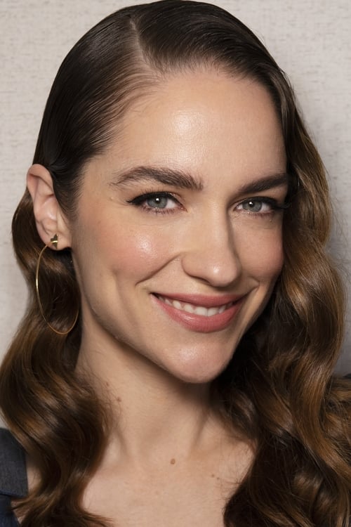 Picture of Melanie Scrofano