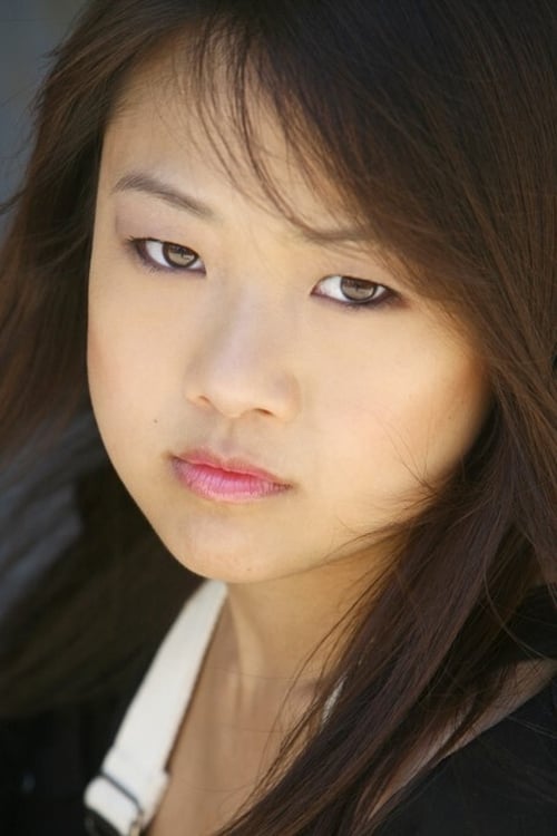 Picture of Krista Marie Yu