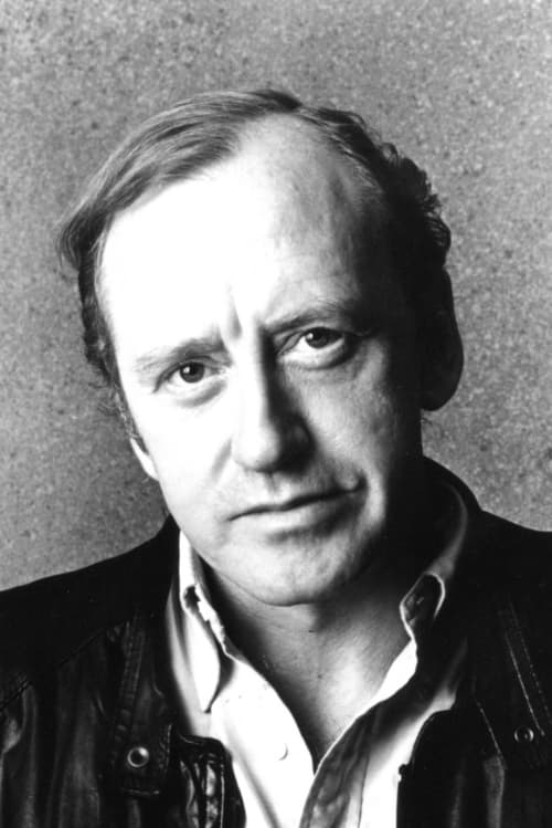 Picture of Nicol Williamson