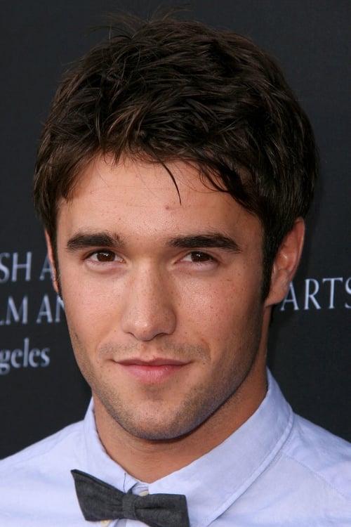 Picture of Joshua Bowman