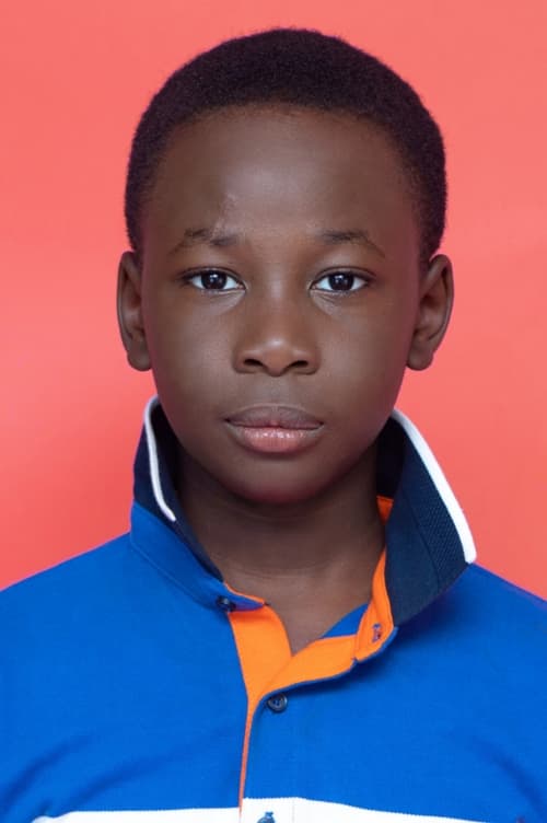 Picture of Elijah Sholanke