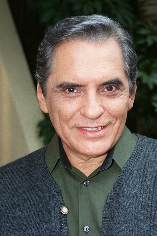 Picture of Manuel Ojeda