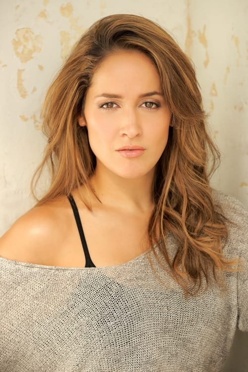 Picture of Jaina Lee Ortiz