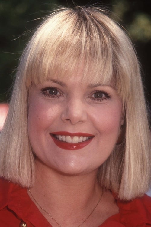 Picture of Ann Jillian