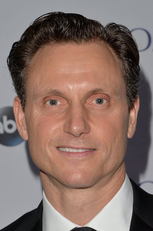 Picture of Tony Goldwyn