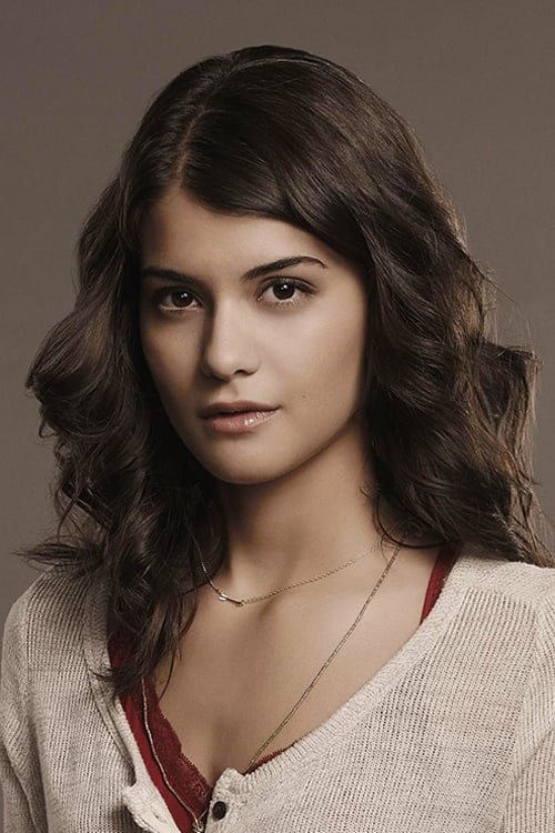 Picture of Sofia Black-D'Elia