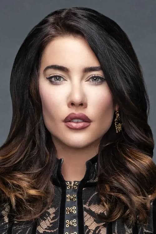 Picture of Jacqueline MacInnes Wood