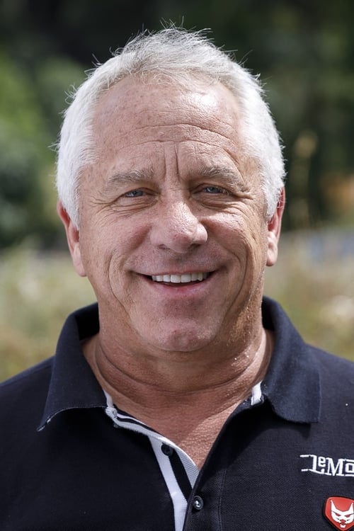 Picture of Greg LeMond