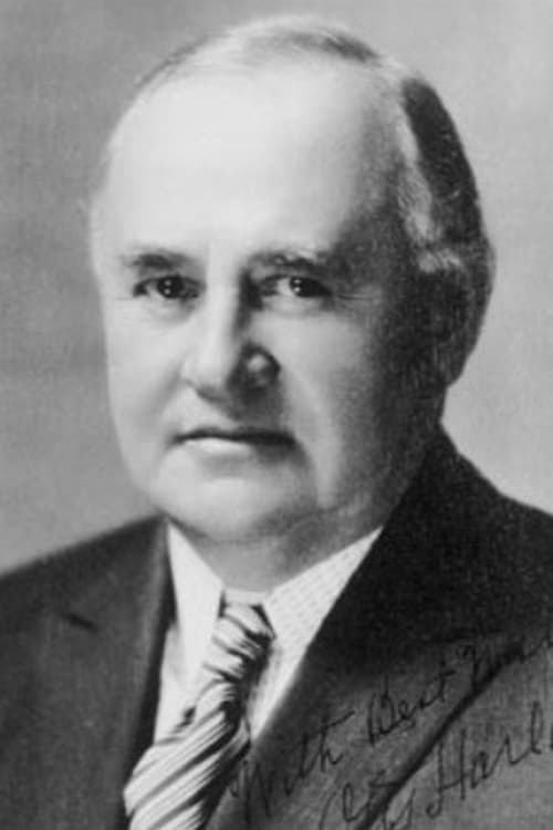 Picture of Otis Harlan