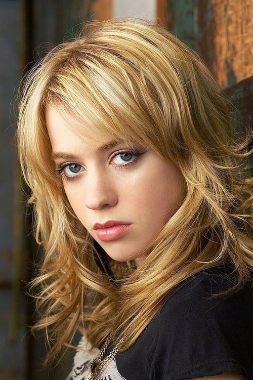 Picture of Alexz Johnson