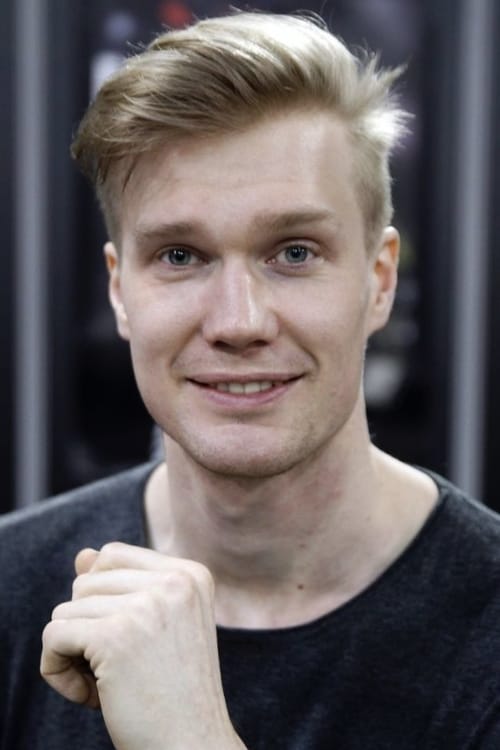 Picture of Joonas Suotamo