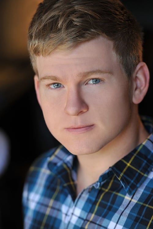 Picture of Doug Brochu