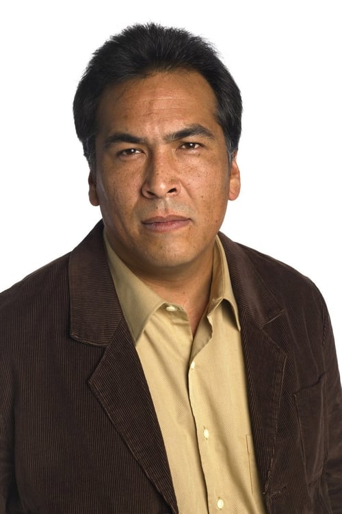 Picture of Eric Schweig