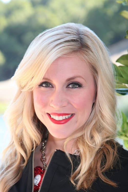 Picture of Ashley Eckstein