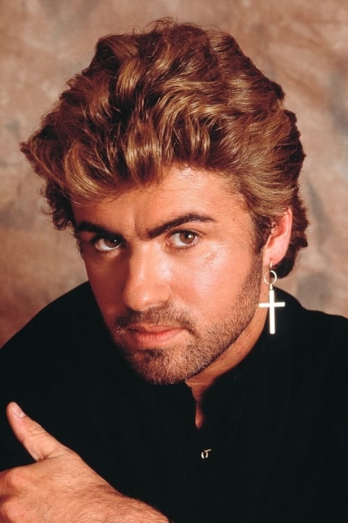 Picture of George Michael