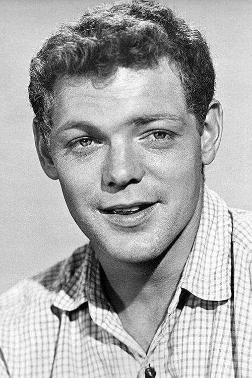 Picture of James MacArthur