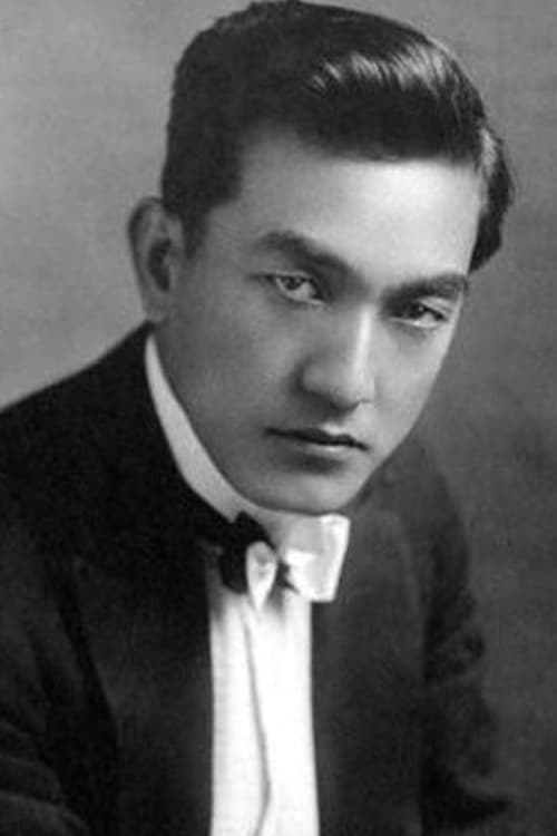 Picture of Sessue Hayakawa