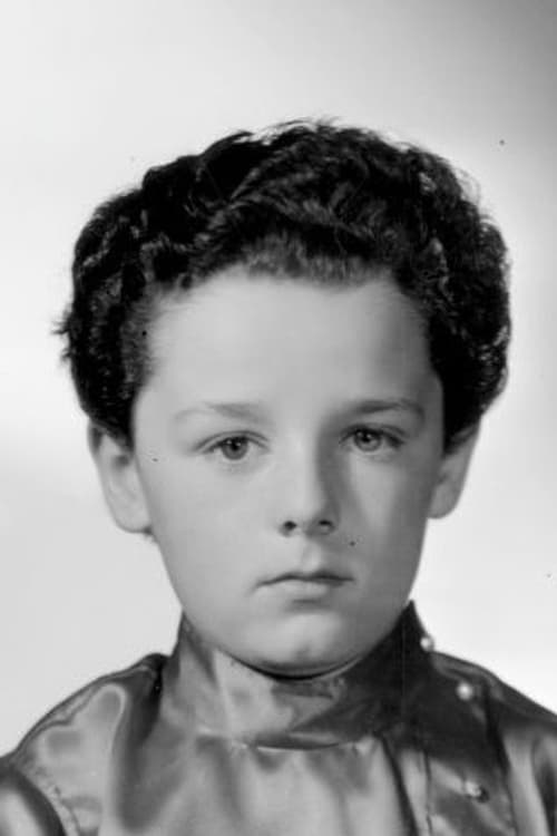 Picture of Freddie Bartholomew