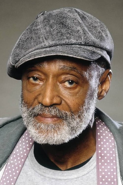 Picture of Melvin Van Peebles