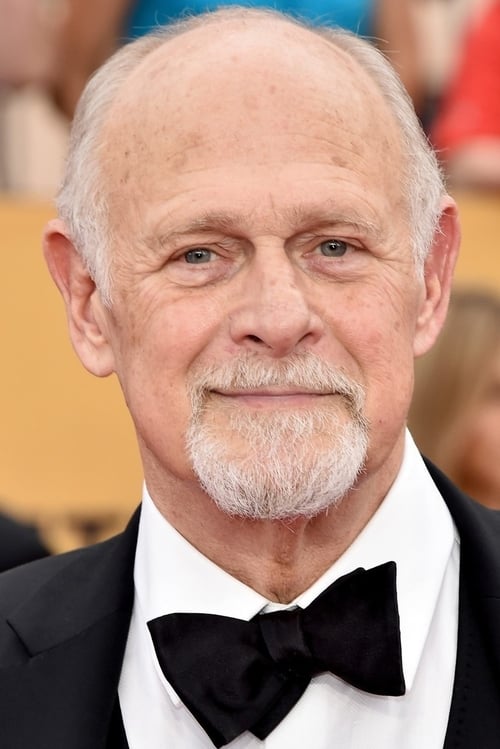 Picture of Gerald McRaney