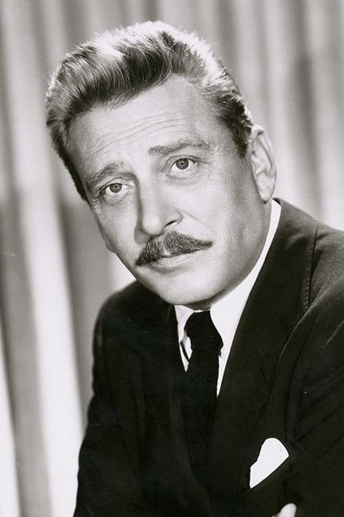 Picture of Leon Ames