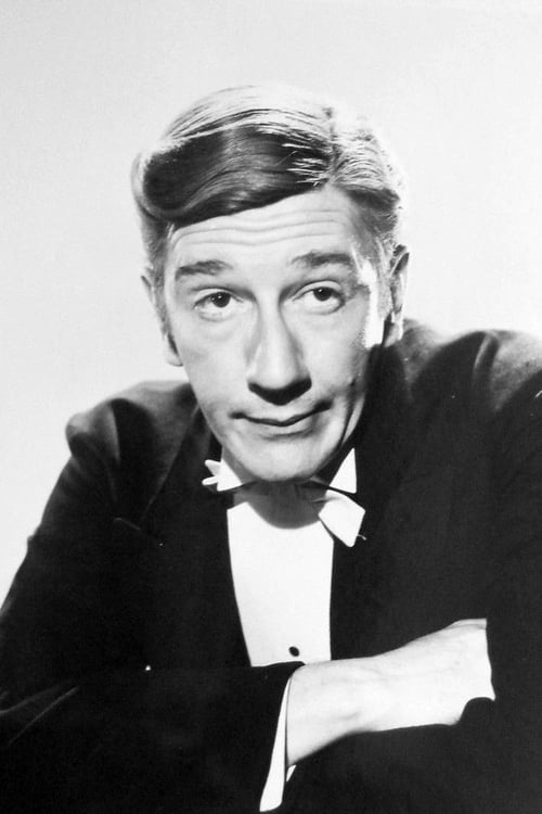 Picture of Richard Haydn