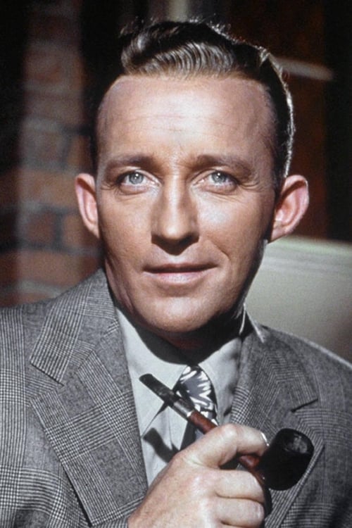 Picture of Bing Crosby