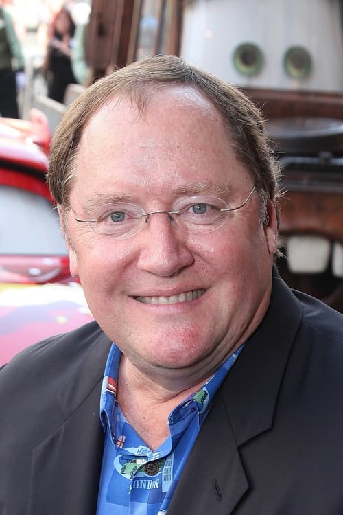 Picture of John Lasseter