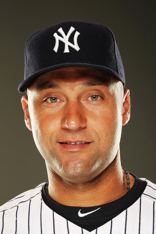 Picture of Derek Jeter