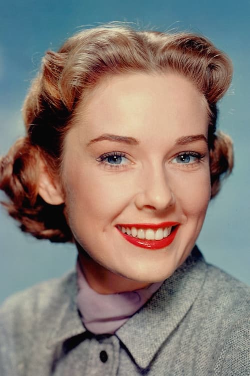 Picture of Vera Miles