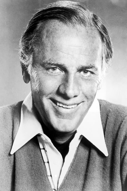 Picture of McLean Stevenson