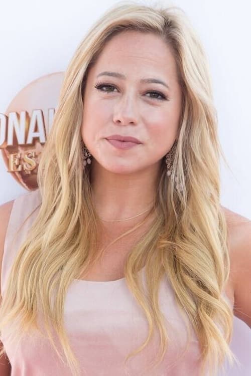 Picture of Sabrina Bryan