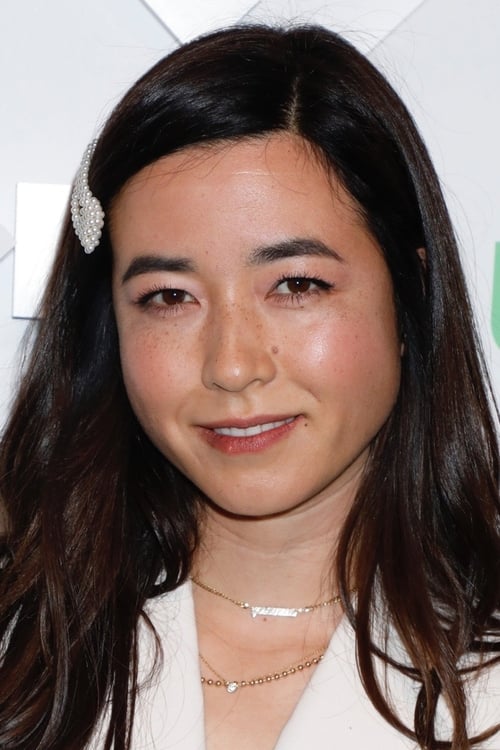 Picture of Maya Erskine