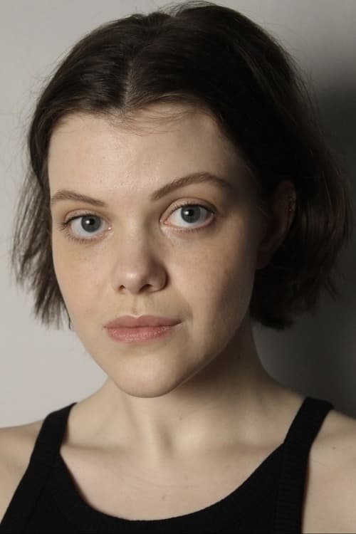 Picture of Georgie Henley