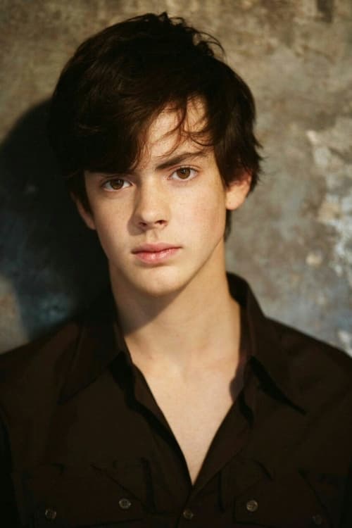 Picture of Skandar Keynes