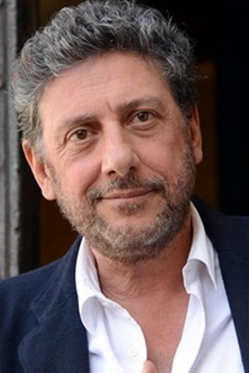 Picture of Sergio Castellitto