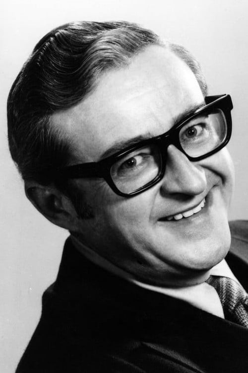 Picture of Joe Flynn