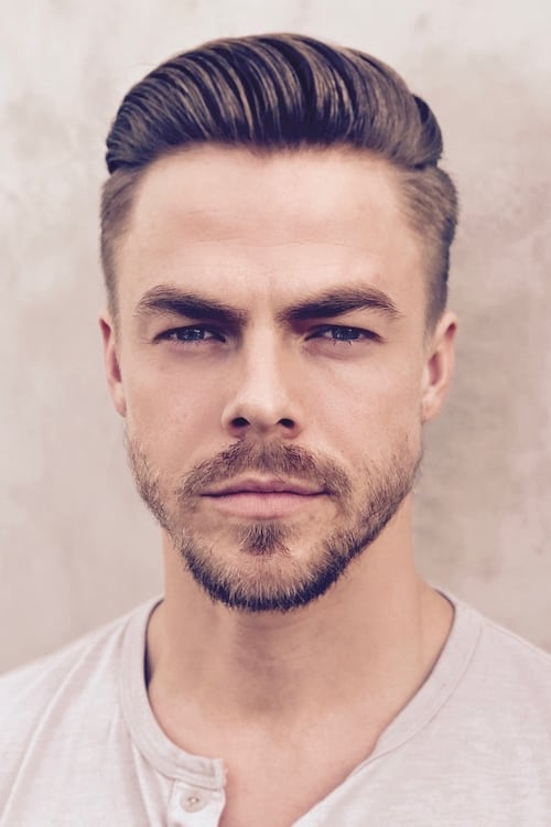 Picture of Derek Hough