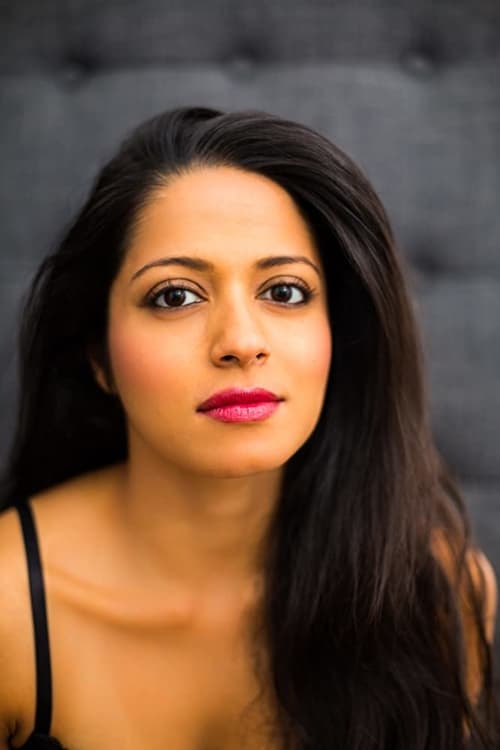 Picture of Mouzam Makkar