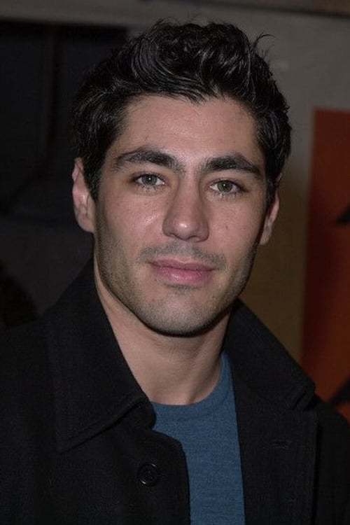 Picture of Danny Nucci