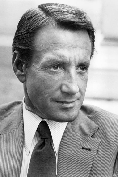 Picture of Roy Scheider