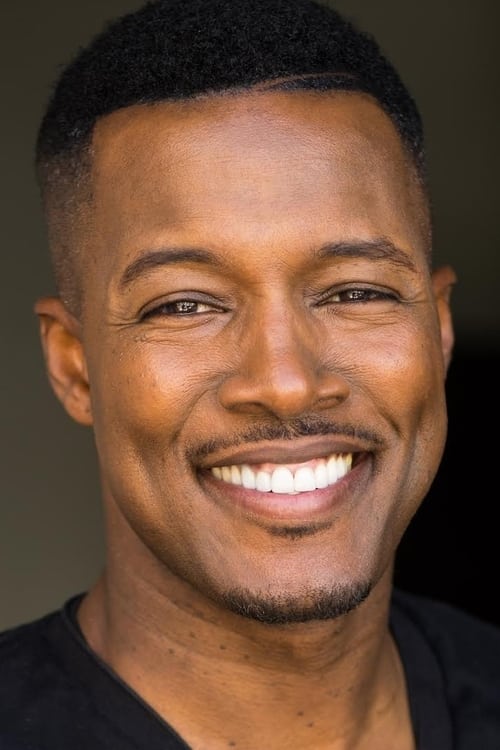 Picture of Flex Alexander