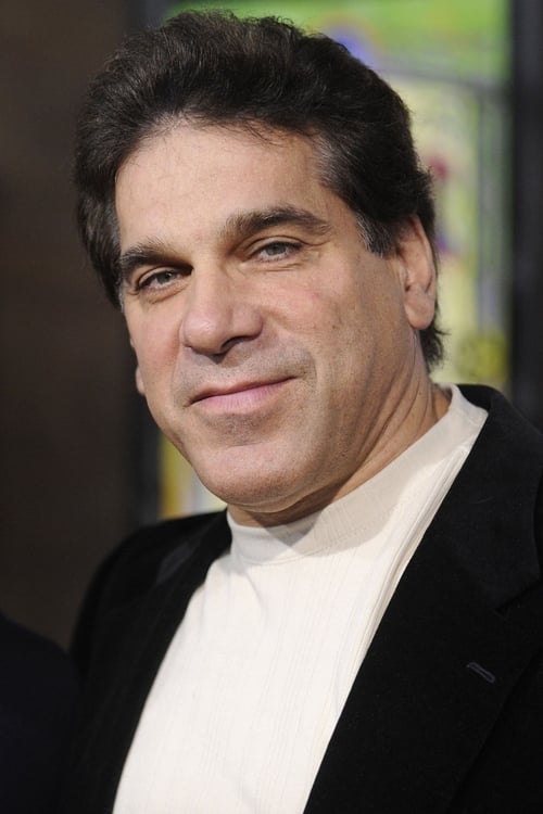 Picture of Lou Ferrigno