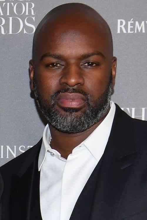 Picture of Corey Gamble