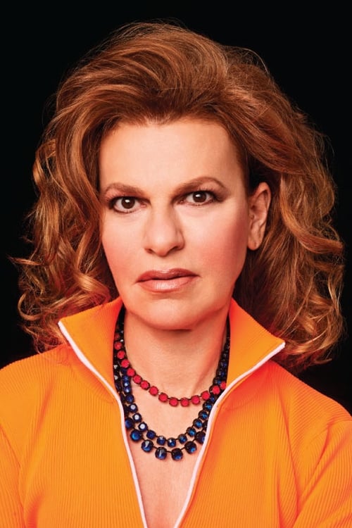 Picture of Sandra Bernhard